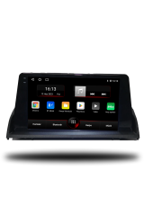 Mazda 6 Android Carplay Multimedya 2002-2006 2GB RAM + 32GB Hafıza + 4 Çekirdek