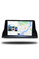 Mazda 6 Android Carplay Multimedya 2002-2006 2GB RAM + 32GB Hafıza + 4 Çekirdek