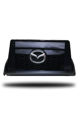 Mazda 6 Android Carplay Multimedya 2002-2006 2GB RAM + 32GB Hafıza + 4 Çekirdek