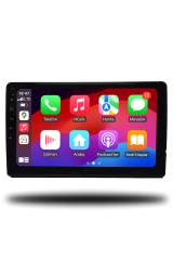 Citroen C5 2008-2015 Uyumlu Android Multimedya 6GB RAM 128GB Hafıza