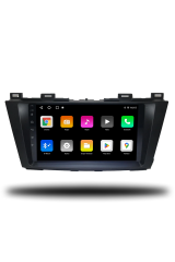 Mazda 5 Android Carplay Multimedya 2010-2013 2GB RAM + 32GB Hafıza + 4 Çekirdek