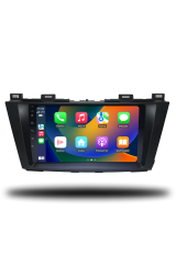 Mazda 5 Android Carplay Multimedya 2010-2013 2GB RAM + 32GB Hafıza + 4 Çekirdek
