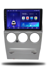 Citroen Xsara 1999-2005 Uyumlu Android Multimedya