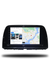 Mazda 6 Android Carplay Multimedya 2013-2014 2GB RAM + 32GB Hafıza + 4 Çekirdek