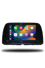 Mazda 6 Android Carplay Multimedya 2013-2014 2GB RAM + 32GB Hafıza + 4 Çekirdek