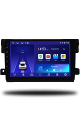 Suzuki Vitara 2007-2011  Uyumlu Android Multimedya 4GB RAM 64GB Hafıza