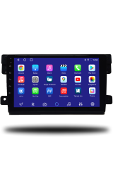 Suzuki Vitara 2007-2011  Uyumlu Android Multimedya 6GB RAM 128GB Hafıza