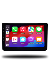 Citroen Jumper 2007-2011 Uyumlu Android Multimedya 2GB RAM 32GB Hafıza