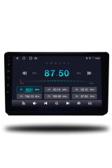 Citroen Jumper 2007-2011 Uyumlu Android Multimedya 4GB RAM 64GB Hafıza