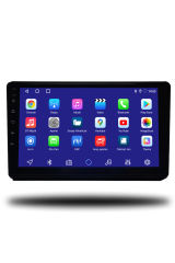 Citroen Jumper 2007-2011 Uyumlu Android Multimedya 4GB RAM 64GB Hafıza