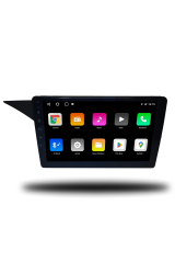 Mercedes E Class Android Carplay Multimedya 2013-2015 4GB RAM + 64Gb Hafıza + 8 Çekirdek