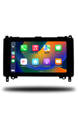 Mercedes Sprinter Android Carplay Multimedya 2004-2020 2GB RAM + 32GB Hafıza + 4 Çekirdek