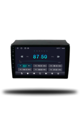 Citroen Jumper 2012-2021 Uyumlu Android Multimedya 2GB RAM 32GB Hafıza