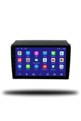 Citroen Jumper 2012-2021 Uyumlu Android Multimedya 4GB RAM 64GB Hafıza