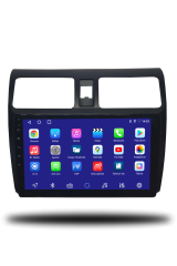 Suzuki Swift 2006-2011 Uyumlu Android Multimedya 6GB RAM 128GB Hafıza