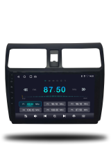 Suzuki Swift 2006-2011 Uyumlu Android Multimedya 6GB RAM 128GB Hafıza