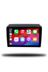 Citroen Jumper 2012-2021 Uyumlu Android Multimedya 6GB RAM 128GB Hafıza