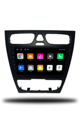 Mercedes W209 CLK Android Carplay Multimedya 1999-2007 2GB RAM + 32GB Hafıza + 4 Çekirdek