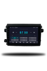 Citroen Jumper 2022-2023 Uyumlu Android Multimedya 4GB RAM 64GB Hafıza