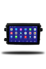 Citroen Jumper 2022-2023 Uyumlu Android Multimedya 4GB RAM 64GB Hafıza