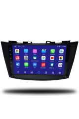 Suzuki Swift 2011-2016 Uyumlu Android Multimedya 6GB RAM 128GB Hafıza
