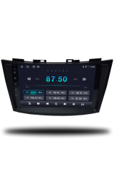 Suzuki Swift 2011-2016 Uyumlu Android Multimedya 6GB RAM 128GB Hafıza