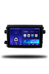 Citroen Jumper 2022-2023 Uyumlu Android Multimedya 6GB RAM 128GB Hafıza