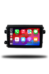 Citroen Jumper 2022-2023 Uyumlu Android Multimedya 6GB RAM 128GB Hafıza