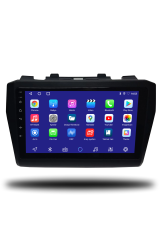 Suzuki Swift  2020-2022 Uyumlu Android Multimedya