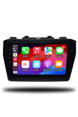 Suzuki Swift  2020-2022 Uyumlu Android Multimedya