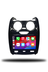 Dacia Duster 2013-2017 Uyumlu Android Multimedya 2GB RAM 32GB Hafıza