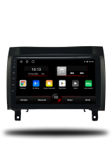 Mercedes SLK Android Carplay Multimedya 2004-2010 2GB RAM + 32GB Hafıza + 4 Çekirdek