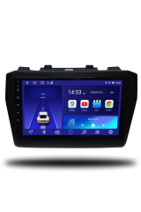 Suzuki Swift  2020-2022 Uyumlu Android Multimedya 6GB RAM 128GB Hafıza