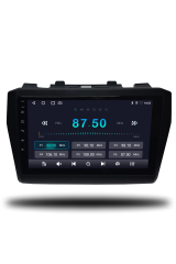 Suzuki Swift  2020-2022 Uyumlu Android Multimedya 6GB RAM 128GB Hafıza