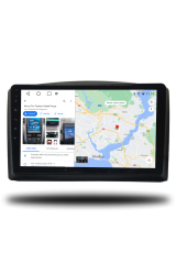 Mercedes Vito Android Carplay Multimedya 2004-2013 4GB RAM + 64Gb Hafıza + 8 Çekirdek