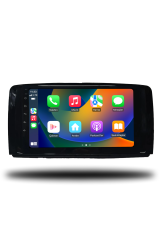 Mercedes R Class Android Carplay Multimedya 2004-2011 4GB RAM + 64Gb Hafıza + 8 Çekirdek