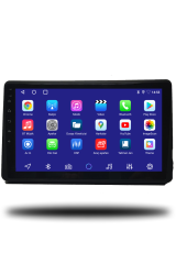 Dacia Duster 2018-2022 Uyumlu Android Multimedya 6GB RAM 128GB Hafıza