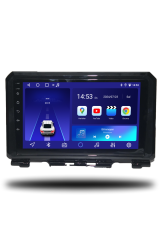 Suzuki Jimny 2015-2022 + Uyumlu Android Multimedya