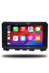 Suzuki Jimny 2015-2022 + Uyumlu Android Multimedya