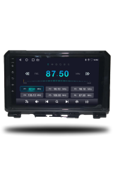 Suzuki Jimny 2015-2022 + Uyumlu Android Multimedya 4GB RAM 64GB Hafıza