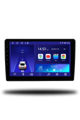 Toyota Auris 2007-2012 Uyumlu Android Multimedya