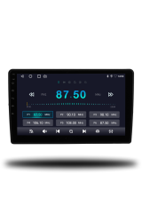 Toyota Auris 2007-2012 Uyumlu Android Multimedya
