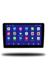 Toyota Auris 2007-2012 Uyumlu Android Multimedya 2GB RAM 32GB Hafıza