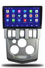 Dacia Logan 2004-2008 Uyumlu Android Multimedya 2GB RAM 32GB Hafıza