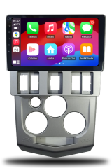 Dacia Logan 2004-2008 Uyumlu Android Multimedya 4GB RAM 64GB Hafıza