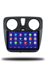 Dacia Lodgy 2012-2022 Uyumlu Android Multimedya 2GB RAM 32GB Hafıza