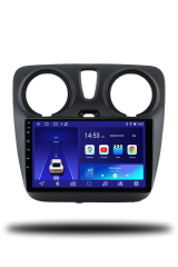 Dacia Lodgy 2012-2022 Uyumlu Android Multimedya 4GB RAM 64GB Hafıza