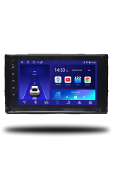 Toyota Corolla 2017-2019 Uyumlu Android Multimedya 2GB RAM 32GB Hafıza