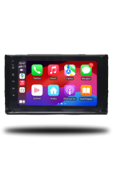 Toyota Corolla 2017-2019 Uyumlu Android Multimedya 2GB RAM 32GB Hafıza