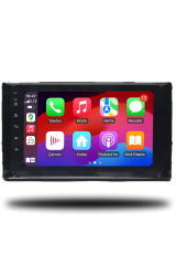 Toyota Auris 2017-2019 Uyumlu Android Multimedya